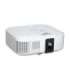 Epson EH-TW6250 4K PRO-UHD 3840 x 2160 (2 x 1920 x 1080) 2800 ANSI lumens White Lamp warranty 12 month(s) |