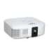 Epson EH-TW6250 4K PRO-UHD 3840 x 2160 (2 x 1920 x 1080) 2800 ANSI lumens White Lamp warranty 12 month(s) |