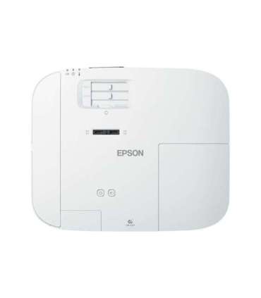 Epson EH-TW6250 4K PRO-UHD 3840 x 2160 (2 x 1920 x 1080) 2800 ANSI lumens White Lamp warranty 12 month(s) |