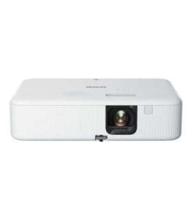 Epson CO-FH02 Full HD (1920x1080) 3000 ANSI lumens White Lamp warranty 12 month(s)