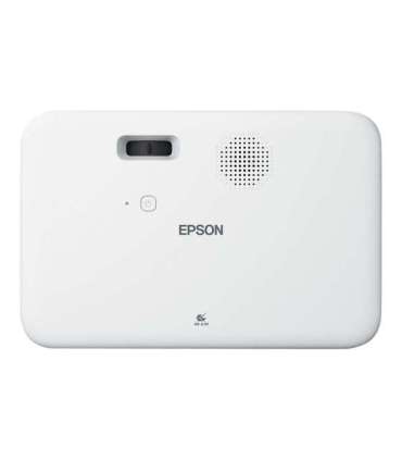 Epson CO-FH02 Full HD (1920x1080) 3000 ANSI lumens White Lamp warranty 12 month(s)