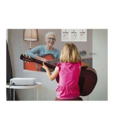 Epson CO-FH02 Full HD (1920x1080) 3000 ANSI lumens White Lamp warranty 12 month(s)