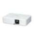 Epson CO-FH02 Full HD (1920x1080) 3000 ANSI lumens White Lamp warranty 12 month(s)