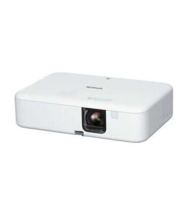 Epson CO-FH02 Full HD (1920x1080) 3000 ANSI lumens White Lamp warranty 12 month(s)