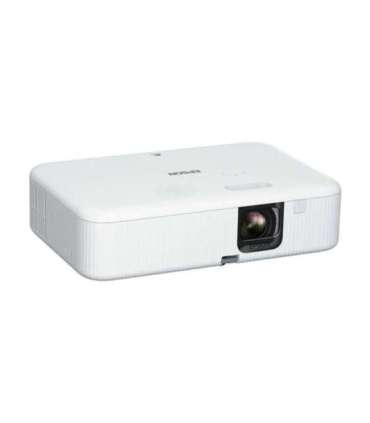 Epson CO-FH02 Full HD (1920x1080) 3000 ANSI lumens White Lamp warranty 12 month(s)