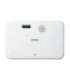 Epson CO-FH02 Full HD (1920x1080) 3000 ANSI lumens White Lamp warranty 12 month(s)