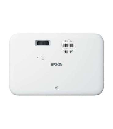 Epson CO-FH02 Full HD (1920x1080) 3000 ANSI lumens White Lamp warranty 12 month(s)