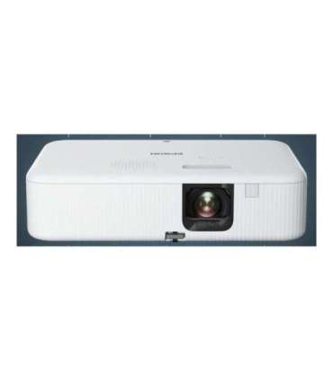 Epson CO-FH02 Full HD (1920x1080) 3000 ANSI lumens White Lamp warranty 12 month(s)