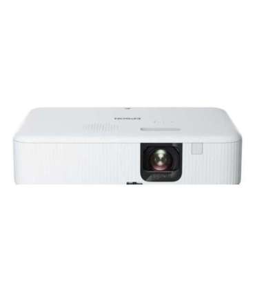 Epson CO-FH02 Full HD (1920x1080) 3000 ANSI lumens White Lamp warranty 12 month(s)