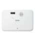 Epson CO-FH02 Full HD (1920x1080) 3000 ANSI lumens White Lamp warranty 12 month(s)