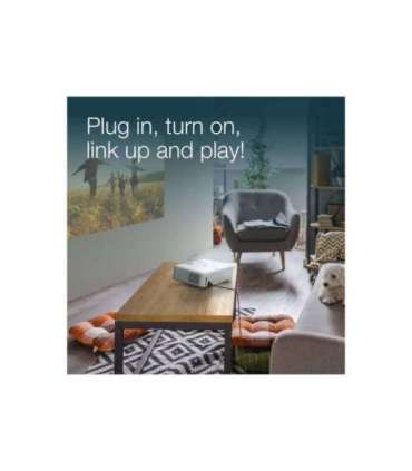 Epson CO-FH02 Full HD (1920x1080) 3000 ANSI lumens White Lamp warranty 12 month(s)