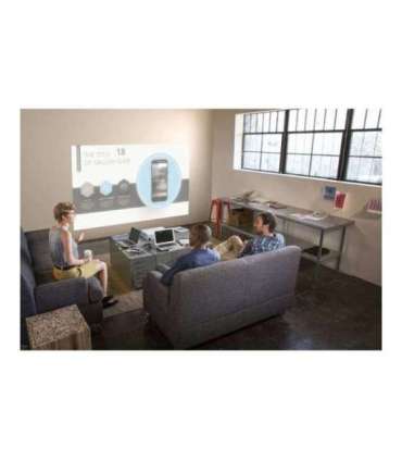 Epson CO-W01 WXGA (1280x800) 3000 ANSI lumens White Lamp warranty 12 month(s)