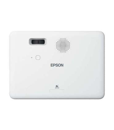 Epson CO-W01 WXGA (1280x800) 3000 ANSI lumens White Lamp warranty 12 month(s)