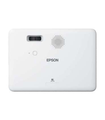 Epson CO-W01 WXGA (1280x800) 3000 ANSI lumens White Lamp warranty 12 month(s)
