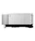 Epson EH-LS800W 4K PRO-UHD 3840 x 2160 (2 x 1920 x 1080) 4000 ANSI lumens White Lamp warranty 12 month(s)