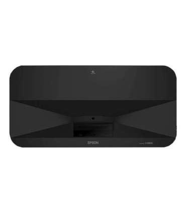 Epson EH-LS800W 4K PRO-UHD 3840 x 2160 (2 x 1920 x 1080) 4000 ANSI lumens Black Lamp warranty 12 month(s)