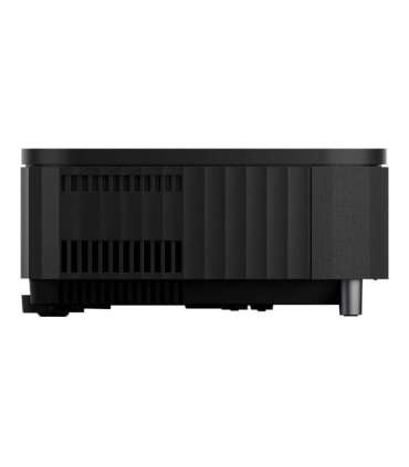 Epson EH-LS800W 4K PRO-UHD 3840 x 2160 (2 x 1920 x 1080) 4000 ANSI lumens Black Lamp warranty 12 month(s)