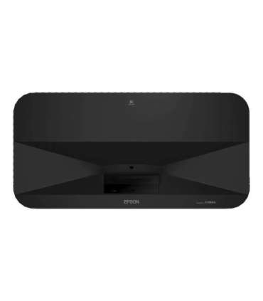 Epson EH-LS800W 4K PRO-UHD 3840 x 2160 (2 x 1920 x 1080) 4000 ANSI lumens Black Lamp warranty 12 month(s)
