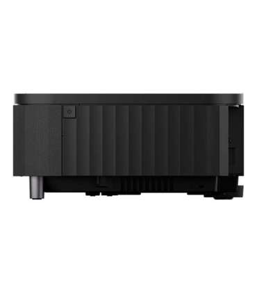 Epson EH-LS800W 4K PRO-UHD 3840 x 2160 (2 x 1920 x 1080) 4000 ANSI lumens Black Lamp warranty 12 month(s)