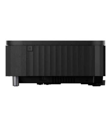 Epson EH-LS800W 4K PRO-UHD 3840 x 2160 (2 x 1920 x 1080) 4000 ANSI lumens Black Lamp warranty 12 month(s)