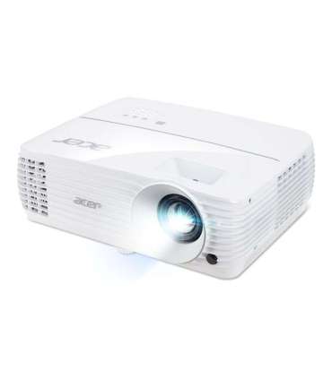 Acer H6830BD 4K UHD (3840 x 2160) 3800 ANSI lumens White Lamp warranty 12 month(s)