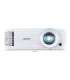 Acer H6830BD 4K UHD (3840 x 2160) 3800 ANSI lumens White Lamp warranty 12 month(s)