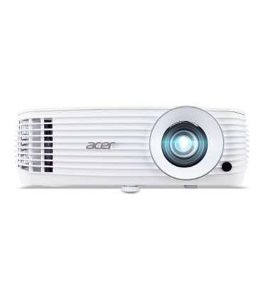 Acer H6830BD 4K UHD (3840 x 2160) 3800 ANSI lumens White Lamp warranty 12 month(s)