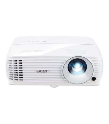 Acer H6830BD 4K UHD (3840 x 2160) 3800 ANSI lumens White Lamp warranty 12 month(s)