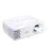 Acer H6830BD 4K UHD (3840 x 2160) 3800 ANSI lumens White Lamp warranty 12 month(s)