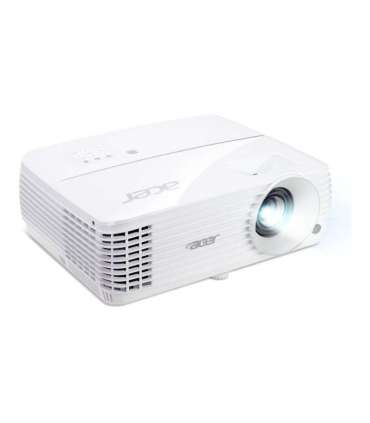 Acer H6830BD 4K UHD (3840 x 2160) 3800 ANSI lumens White Lamp warranty 12 month(s)