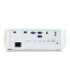 Acer H6830BD 4K UHD (3840 x 2160) 3800 ANSI lumens White Lamp warranty 12 month(s)
