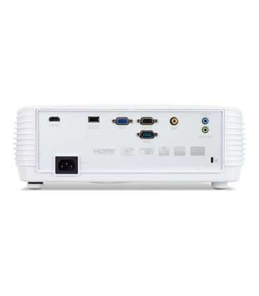 Acer H6830BD 4K UHD (3840 x 2160) 3800 ANSI lumens White Lamp warranty 12 month(s)