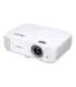 Acer H6830BD 4K UHD (3840 x 2160) 3800 ANSI lumens White Lamp warranty 12 month(s)