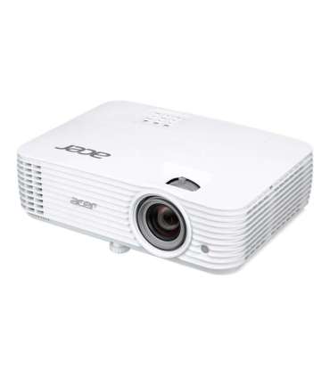 Acer H6830BD 4K UHD (3840 x 2160) 3800 ANSI lumens White Lamp warranty 12 month(s)