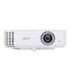 Acer H6830BD 4K UHD (3840 x 2160) 3800 ANSI lumens White Lamp warranty 12 month(s)