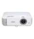 Acer H6830BD 4K UHD (3840 x 2160) 3800 ANSI lumens White Lamp warranty 12 month(s)