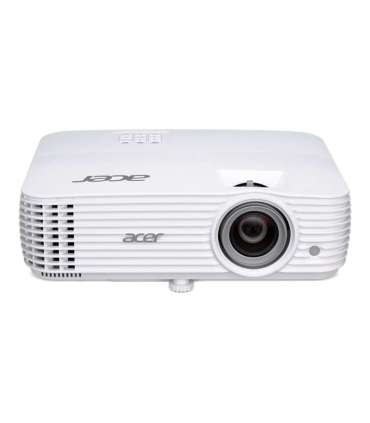 Acer H6830BD 4K UHD (3840 x 2160) 3800 ANSI lumens White Lamp warranty 12 month(s)