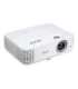 Acer H6830BD 4K UHD (3840 x 2160) 3800 ANSI lumens White Lamp warranty 12 month(s)
