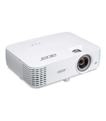 Acer H6830BD 4K UHD (3840 x 2160) 3800 ANSI lumens White Lamp warranty 12 month(s)