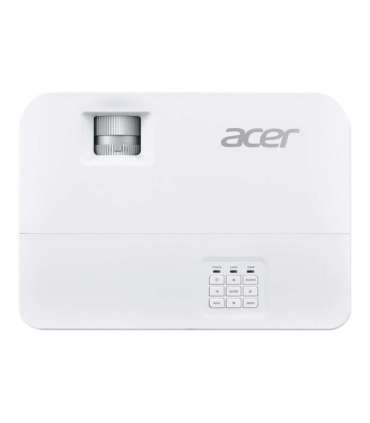 Acer H6830BD 4K UHD (3840 x 2160) 3800 ANSI lumens White Lamp warranty 12 month(s)