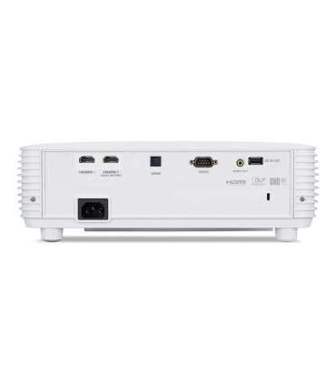 Acer H6830BD 4K UHD (3840 x 2160) 3800 ANSI lumens White Lamp warranty 12 month(s)