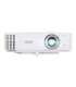 Acer H6830BD 4K UHD (3840 x 2160) 3800 ANSI lumens White Lamp warranty 12 month(s)