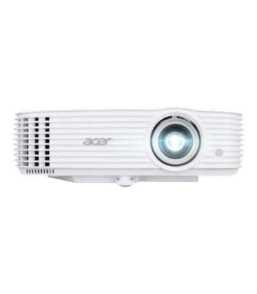 Acer H6830BD 4K UHD (3840 x 2160) 3800 ANSI lumens White Lamp warranty 12 month(s)