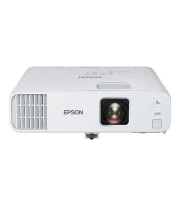 Epson EB-L260F Full HD (1920x1080) 4600 ANSI lumens White Wi-Fi