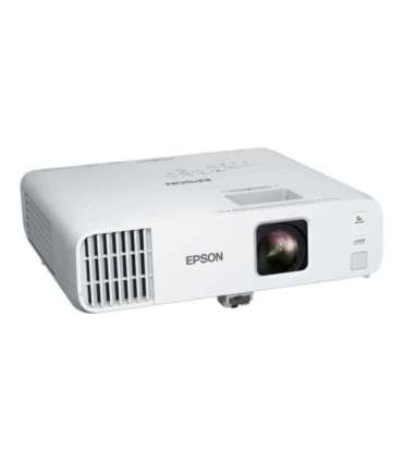 Epson EB-L260F Full HD (1920x1080) 4600 ANSI lumens White Wi-Fi