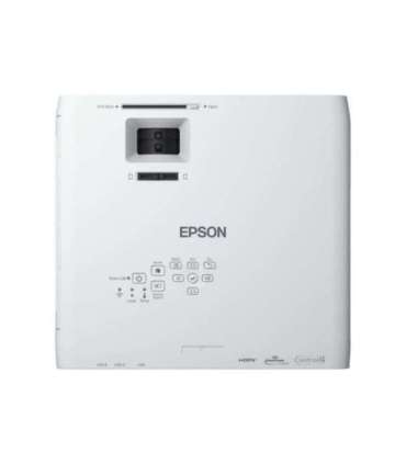 Epson EB-L260F Full HD (1920x1080) 4600 ANSI lumens White Wi-Fi
