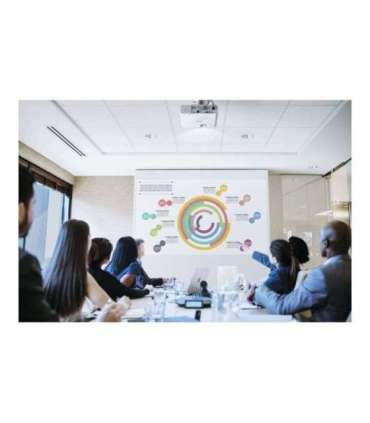 Epson EB-L260F Full HD (1920x1080) 4600 ANSI lumens White Wi-Fi