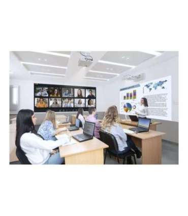 Epson EB-L260F Full HD (1920x1080) 4600 ANSI lumens White Wi-Fi