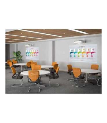 Epson EB-810E 5000 ANSI lumens White Lamp warranty 12 month(s)