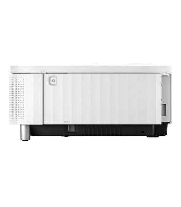 Epson EB-810E 5000 ANSI lumens White Lamp warranty 12 month(s)